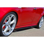 Επεκτάσεις carbon πλαϊνών μαρσπιέ της Stile Italia για Alfa Romeo Giulietta (Type 940) Επεκτάσεις carbon πλαϊνών μαρσπιέ της Stile Italia για Alfa Romeo Giulietta (Type 940)